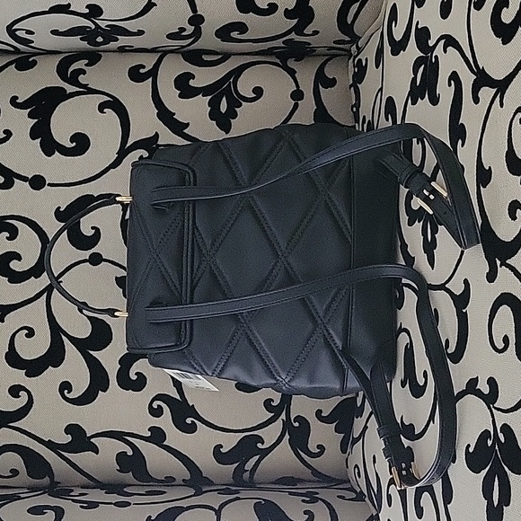 Michael Kors Serena Md Flap Backpack - Picture 4 of 6